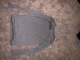 DADA - Venetian Grey - Long Sleeve Crew